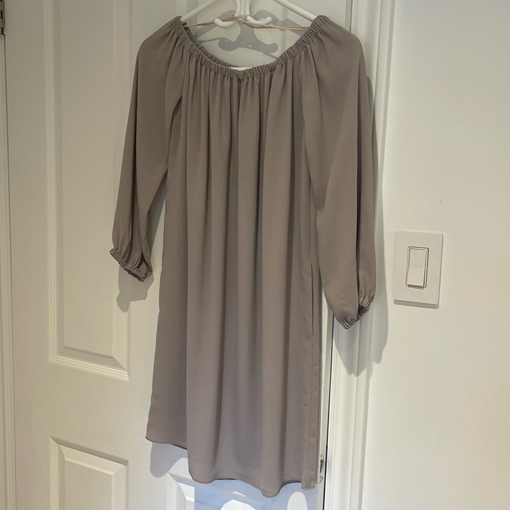 Wilfred Dress